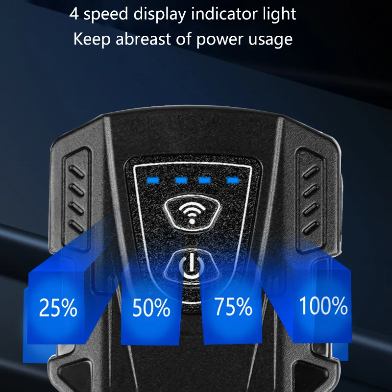 Faro LED COB con Sensor impermeable IPX5, luz con Clip para sombrero, manos libres, linterna portátil para acampar y ciclismo