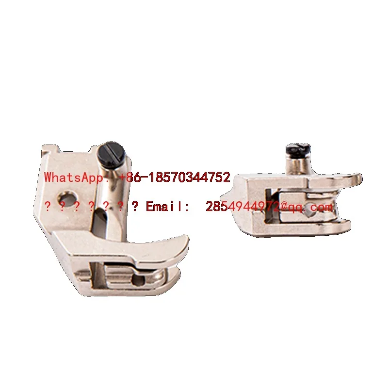 

Высокоголовочная машина L 8B/341 с двойной прижимной лапкой и функцией обработки верхнего края 10795D10796D