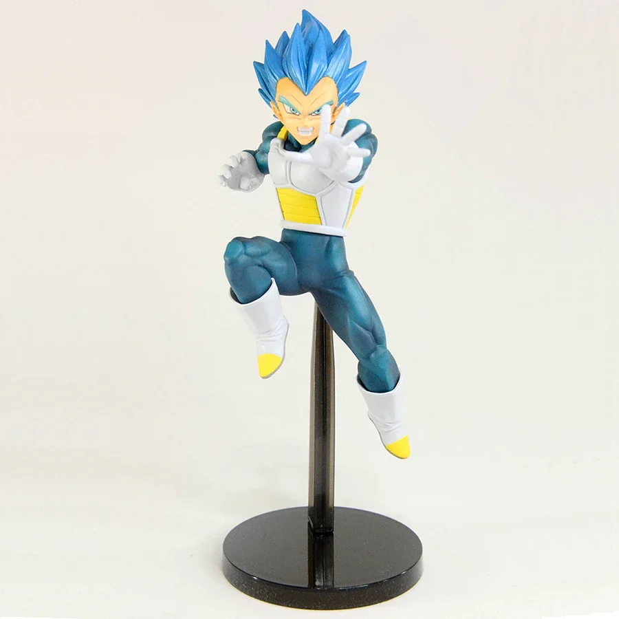 Banpresto ดราก้อนบอลของแท้ของสะสมโมเดลของเล่นอะนิเมะ