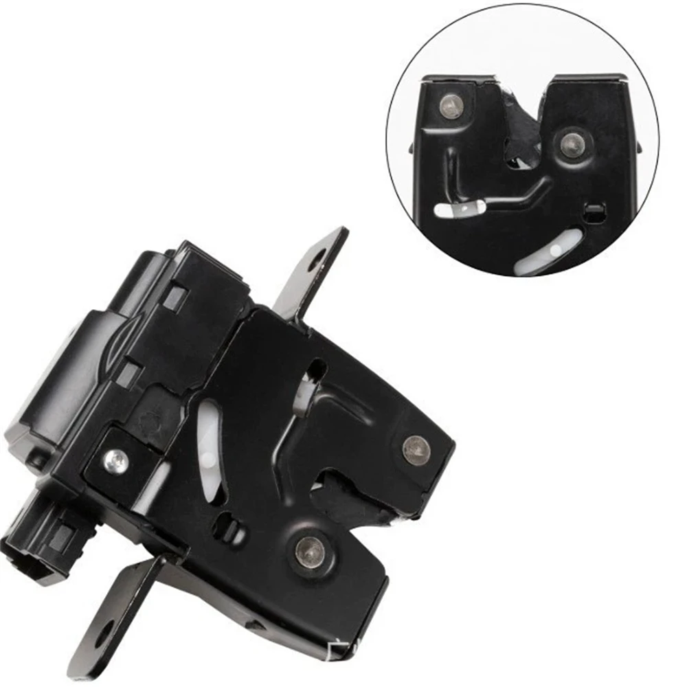 

​Car Tailgate Boot Latch Lock 8200076240 Fits For Renault Megane Scenic Clio III Grand Scenic II