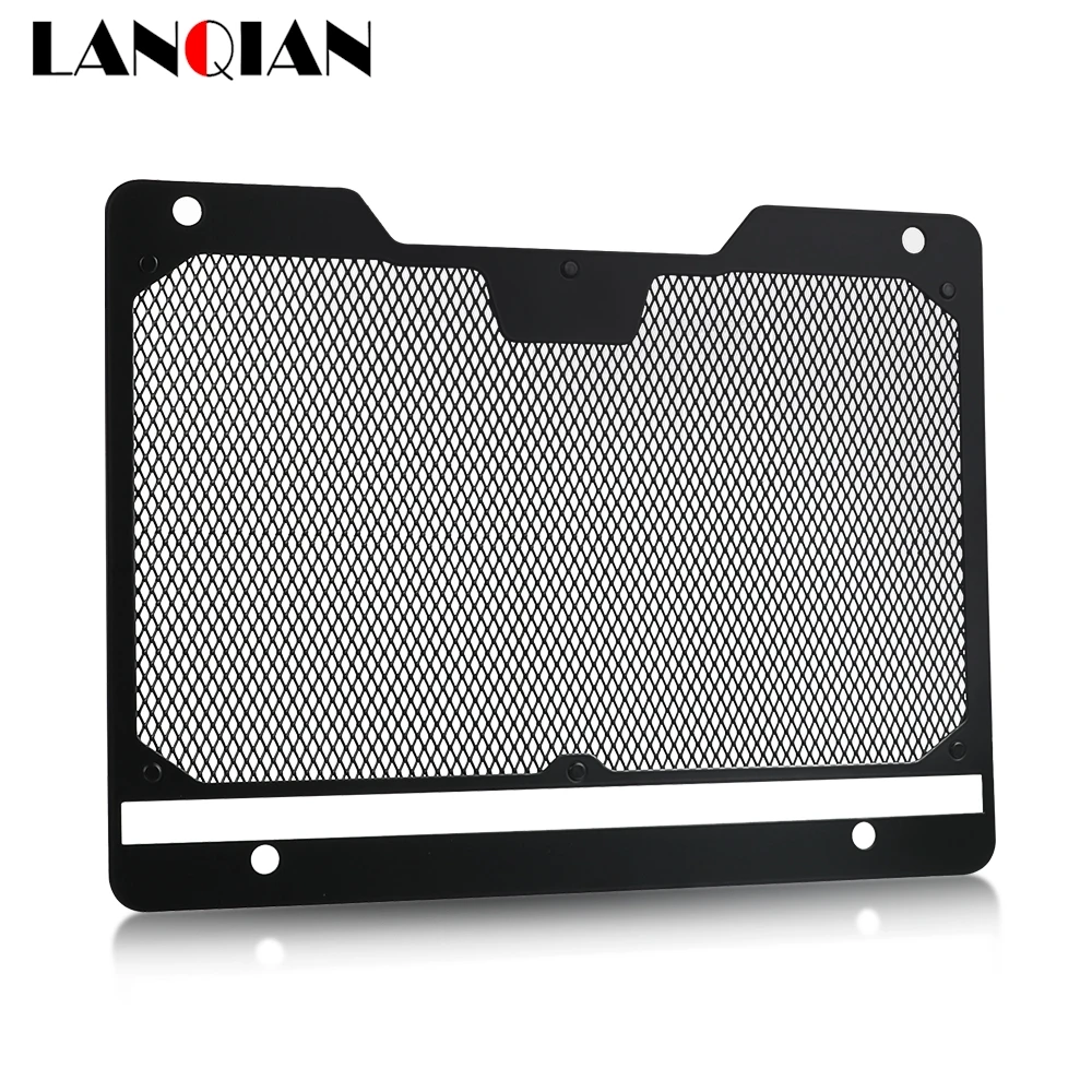 

Motorcycle Radiator Grille Guard Grill Cover Protection FOR HONDA Rebel 1100 CM1100 2020-2021-2022-2023 Accessories