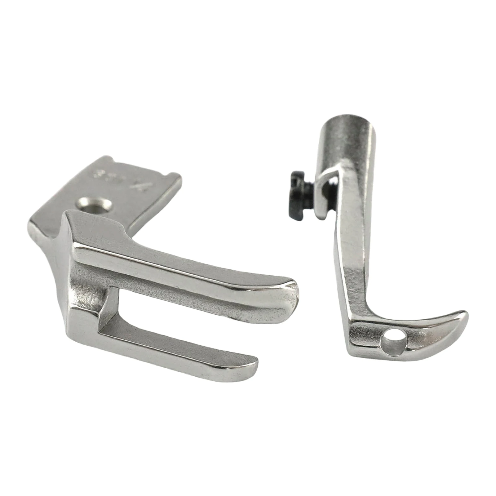 مجموعة قدم المشي للكورد والحشو S32 تناسب ماكينات الخياطة JUKI DNU-241، 341، DSC-244، 245، Consew 206RB، 225 وSEIKO STH-8BLD #3