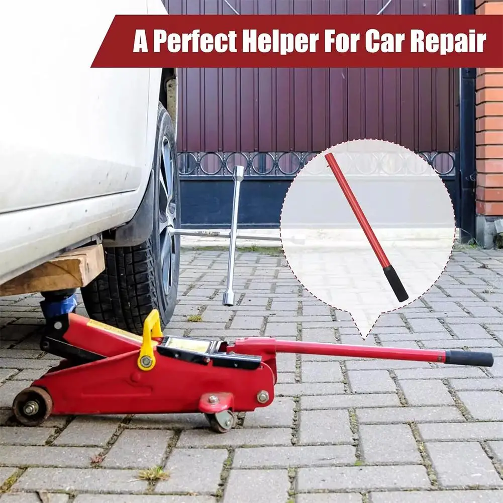 

Jack Handle Floor Replacement Floor Trailer Handle Accessories Ton Jacks Hydraulic Floor Horizontal Automotive