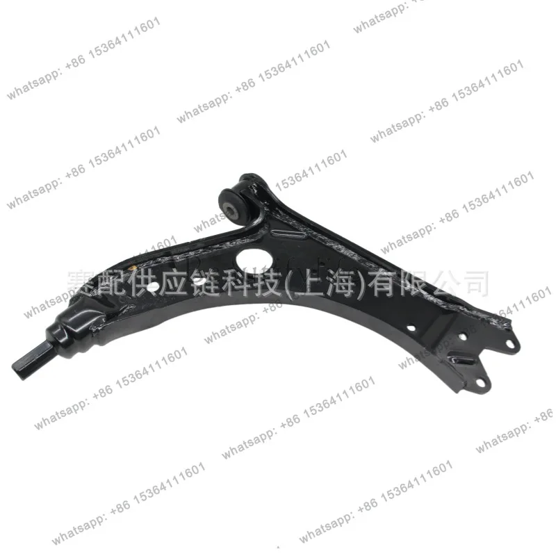 FOOL  1K0407151AF, 1K0407151AD, 1KD407151B triangular arm left