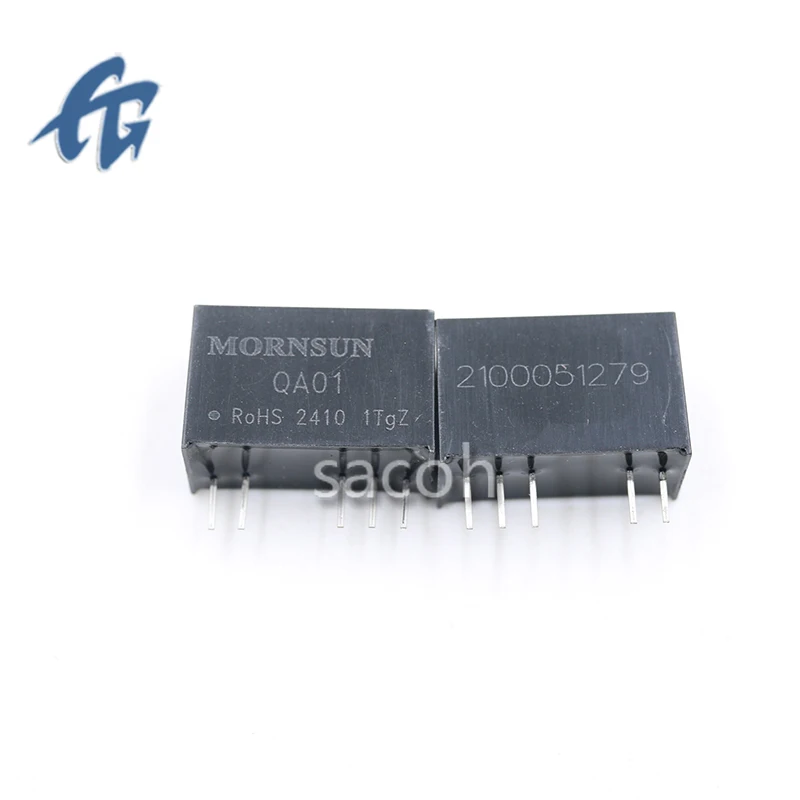 

SACOH High Quality Original Electronic Components Suppliers QA01 3PCS