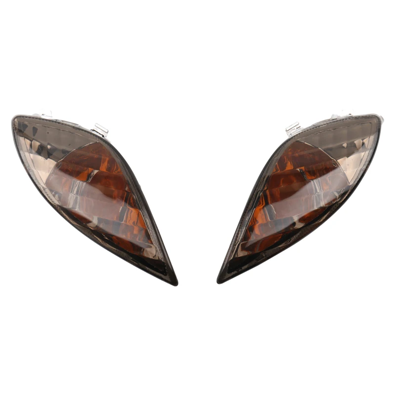 For JOG 50 JOG ZR SA16J SA36J SA39J Evolution Motorcycle Scooter Front Turn Signal Light Front Signal Lamp