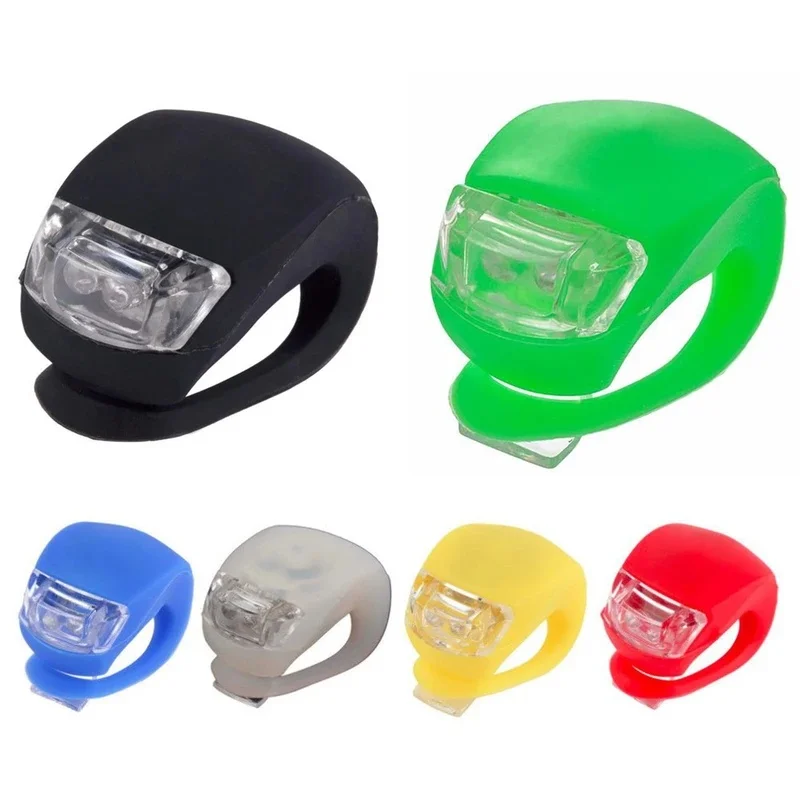 1/2pcs LED Boat Navigation Lights For Boat Yacht Motorboat Bike Hunting Night Fishing LED Stern Light Waterproof