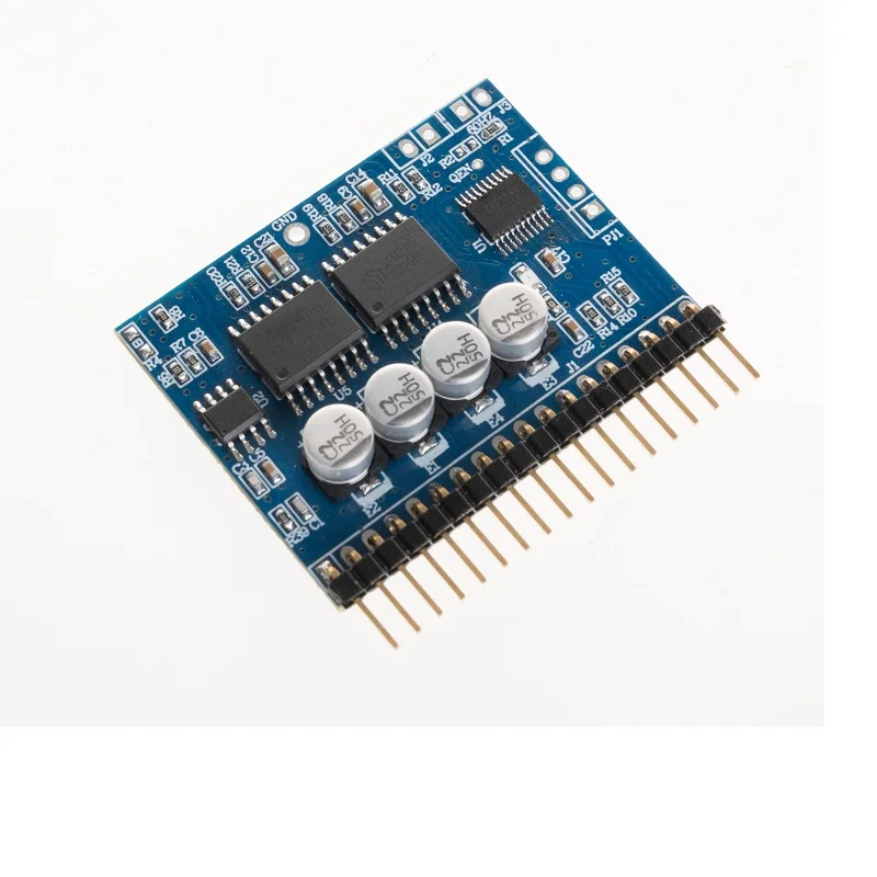 Onda senoidal traseira Stage Drive Board, ZXB0158-V1.3 V1.5