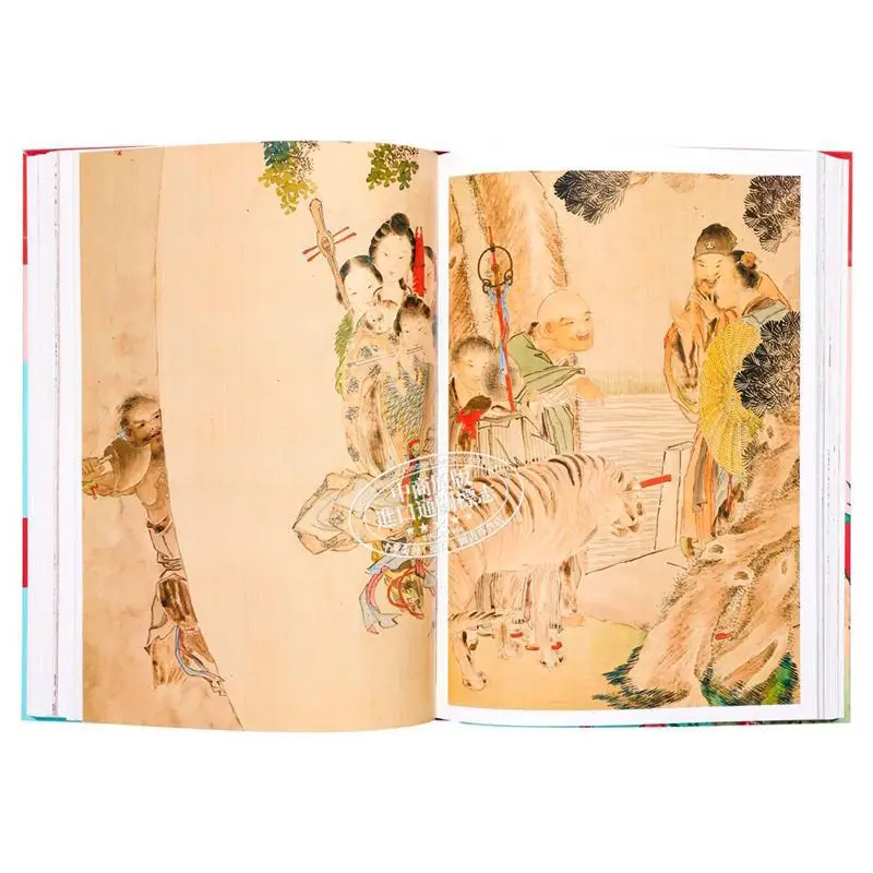 عصر جديد من المجموعات مشهد شنغهاي الفني في أواخر سلالة تشينغ وجمهورية الصين المبكرة 9789575627997