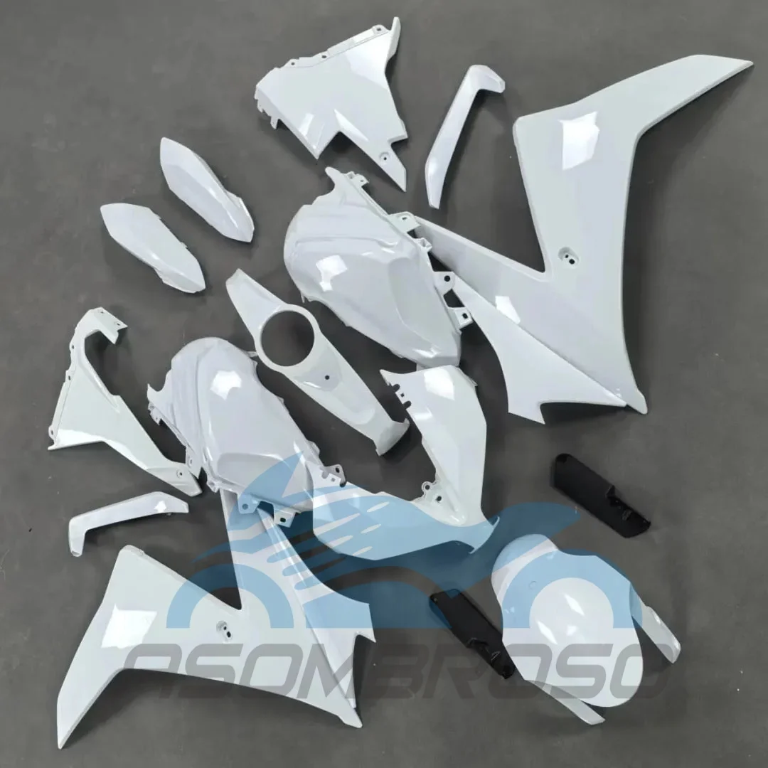 

Для Triumph Daytona 660 2024 2025 детали для мотоцикла, комплект обтекателей Daytona 660 24 25, обтекатели послепродажного обслуживания, комплект кузова