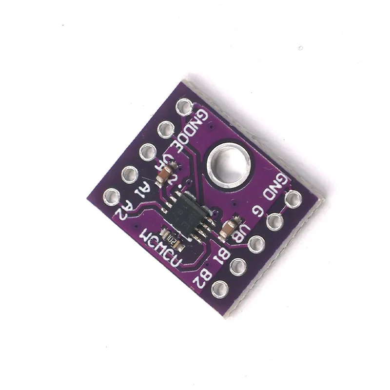 0102 TXS0102 2Bit Bidirectional Voltage Level Converter I2C IIC Level Module