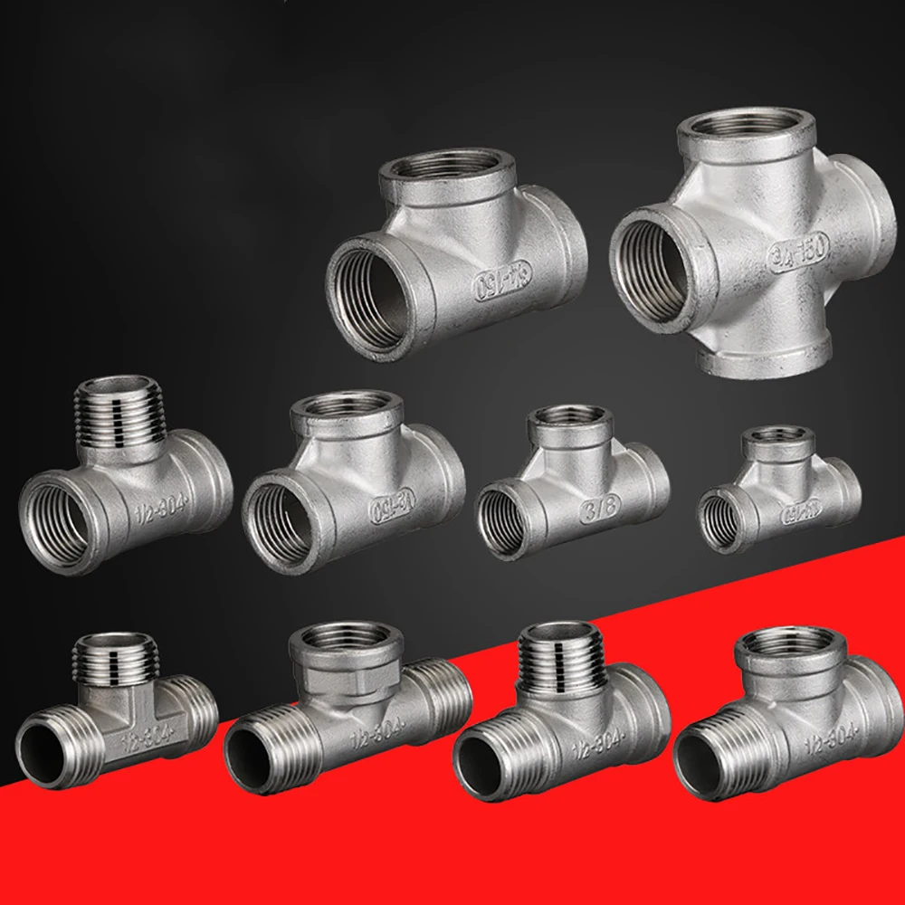 304 Stainless Steel…