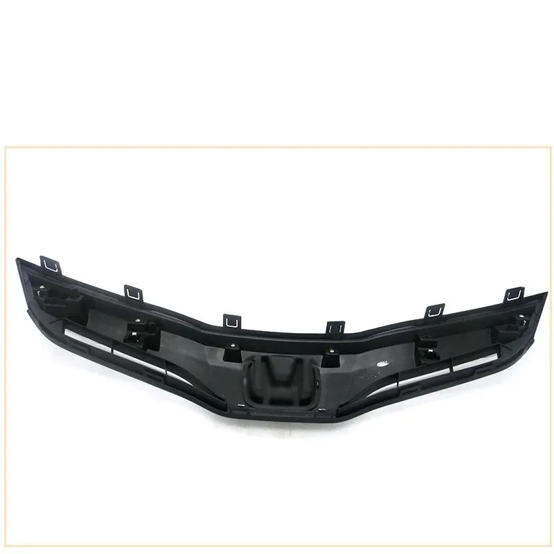 Front bumper grille For Honda Fit 2011-2013