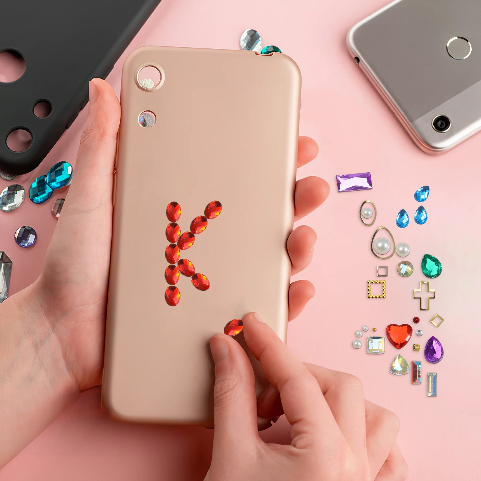 6-caixa-tira-rebite-strass-vidro-perola-remendo-decoracao-da-arte-do-prego-estilo-misto-diy-manicure-strass-unhas-glamorosas