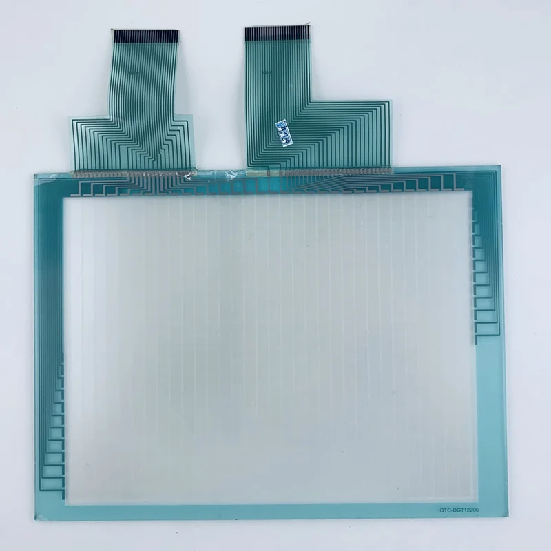 

Сенсорное стекло PMU-600TT для ремонта панели машины, в наличии и на складе