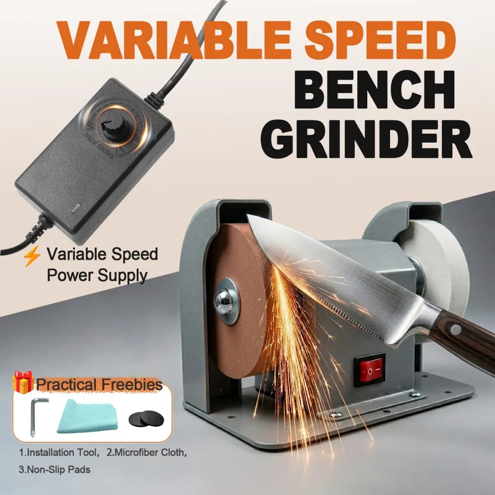 Thumbnail 2 - #13 Drill Bit Sharpeners Comparison Guide