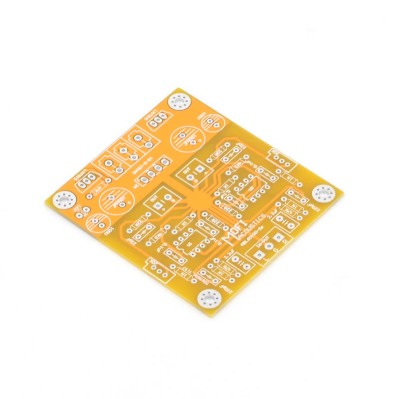 Mofi MBL-6010Dse Op-Pre-Versterker Pcb