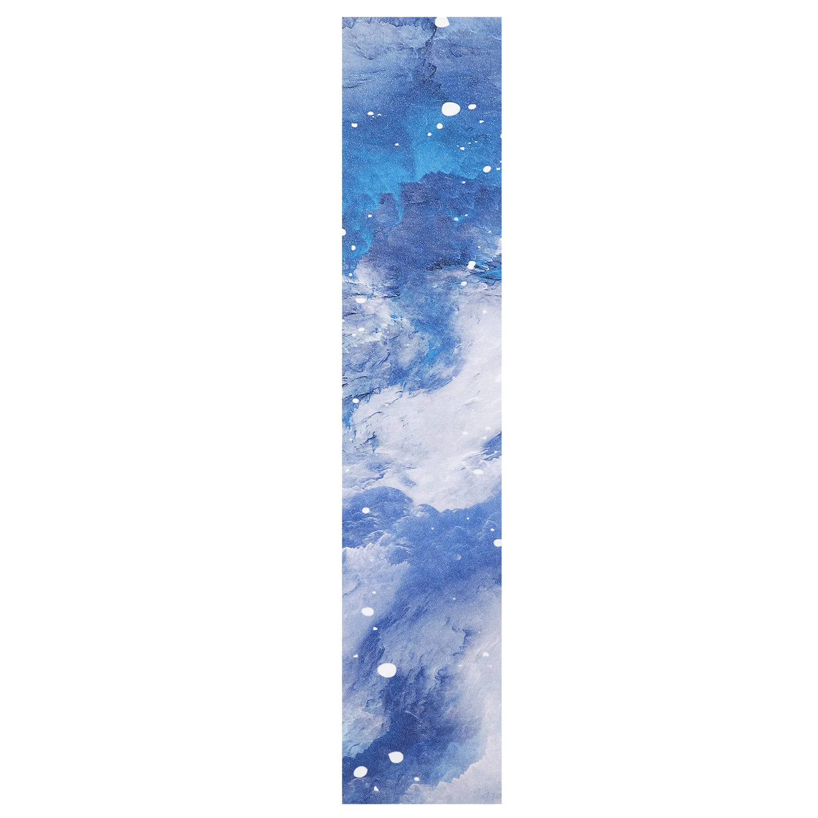 

Декоративная наклейка-грип из наждачной бумаги для скейтборда, защитная лента для самоката