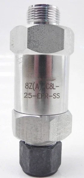 One-Way Valve 8Z-C8… - image