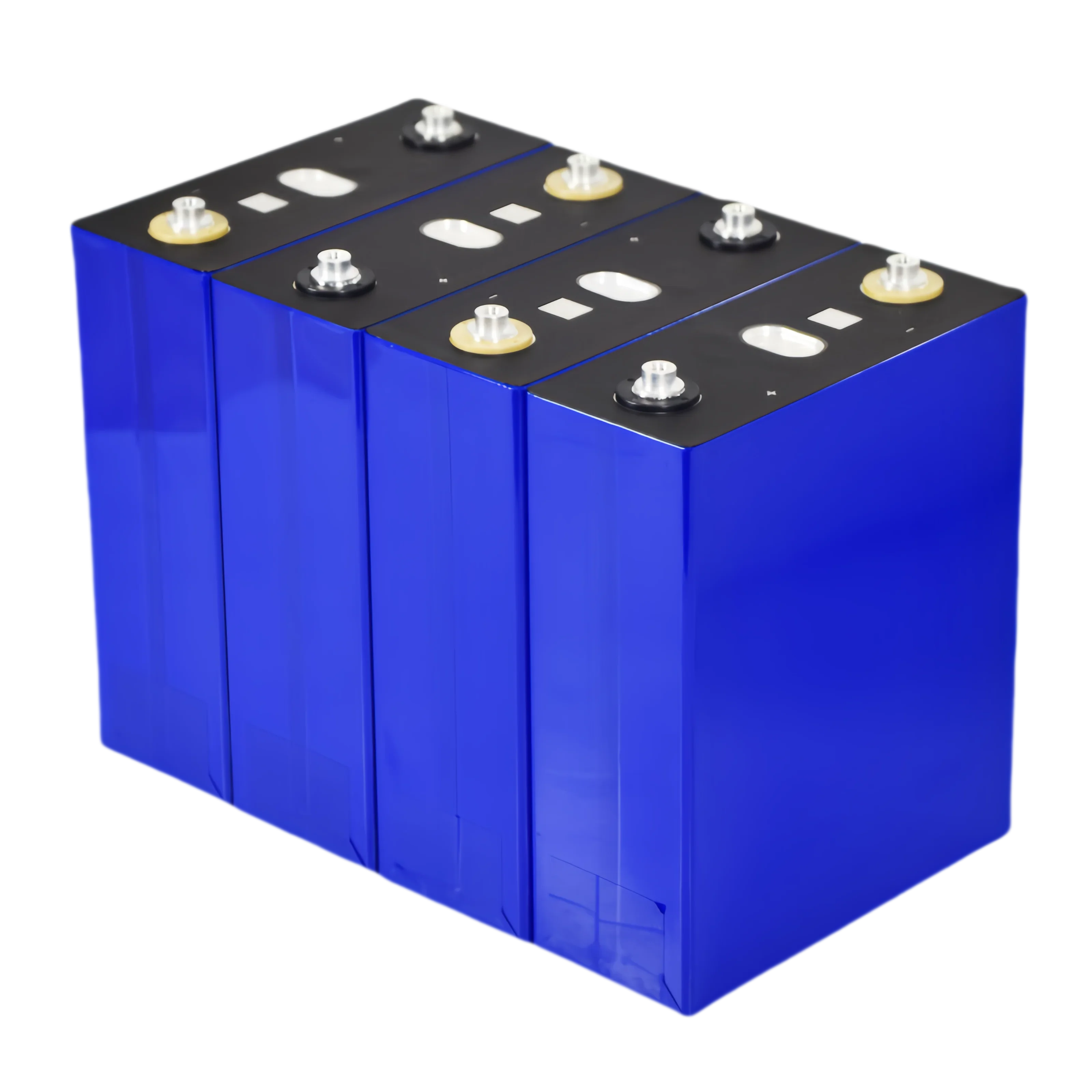 DianKaishou 3,2 V 340 Ah 320 Ah 280 Ah Lifepo4-Batterie Lithium-Eisenphosphat für Golfwagen-Reisen-Solarcamper-Batterien Duty-Free