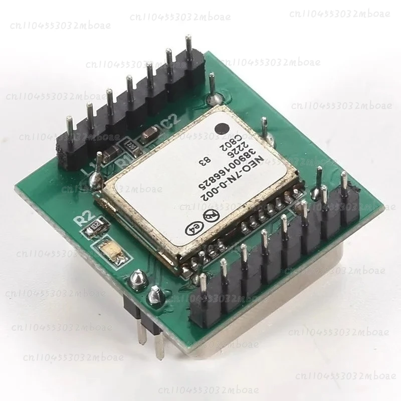 GPS-DO For SDR  USRP B210 B210-MICRO USRP-B200 Disciplined Oscillator High-Precision Clock