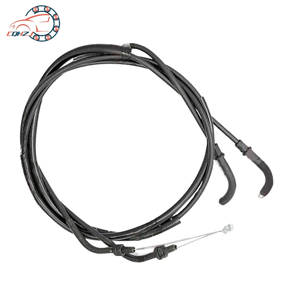 קו גז חדש לאופנוע סוזוקי DR250 DR-Z - אביזרים לאופנוע - תמונה 5