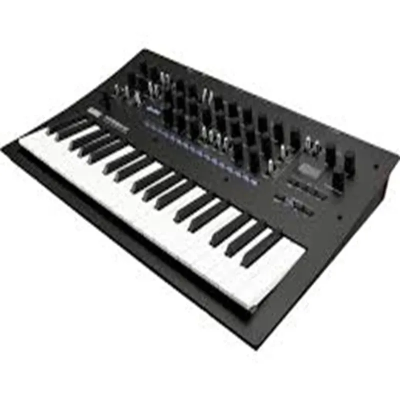 

FAST MOVING SALES ON Korg minilogue XD 4-voice Analog Synthesizer