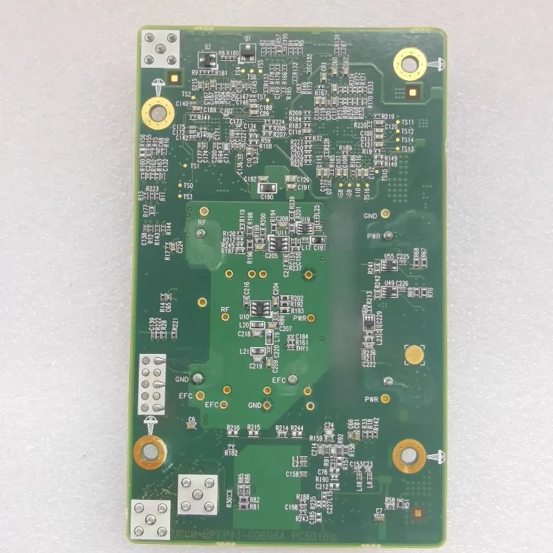for GPSDO GPS Disciplined Clock Timing Module Locked Oscillator Frequency Standar