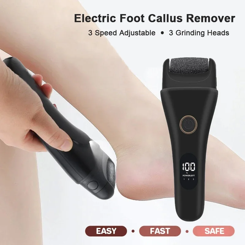 Thumbnail 2 - #18 Top 30 Electronic Foot Files Worth Buying In 2026