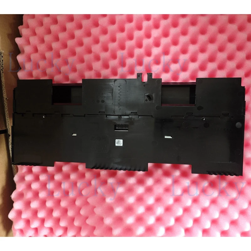 f  0R4JK9 New For Dell PowerEdge R7625 GPU Accelerator Cooling Heat Shroud
