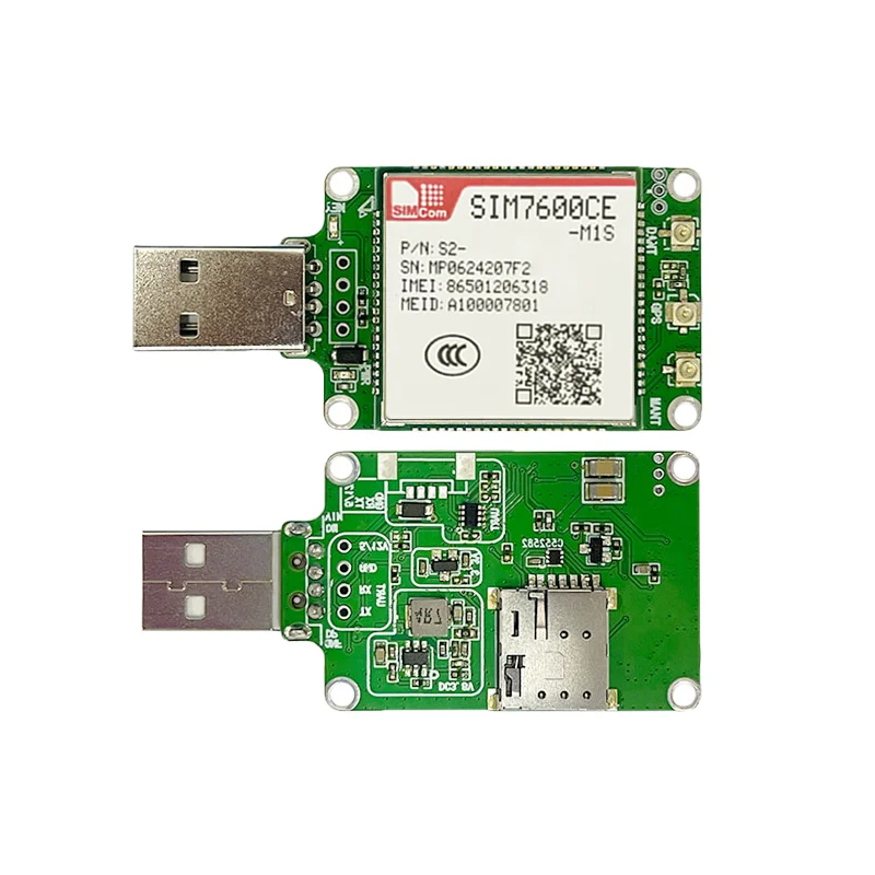 A7608E-H-LABE A7608E-H-TABE A7608SA-H-LABE A7608SA-H-TABE SIM7600CE-L1S SIM7600CE-M1S SIM7600CE-T SIM8230C