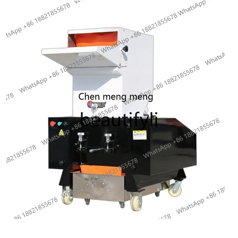 

Z189 Мощная дробилка Маленькая многофункциональная дробилка Edge, большая промышленная, зарядная машина для лекарственных материалов