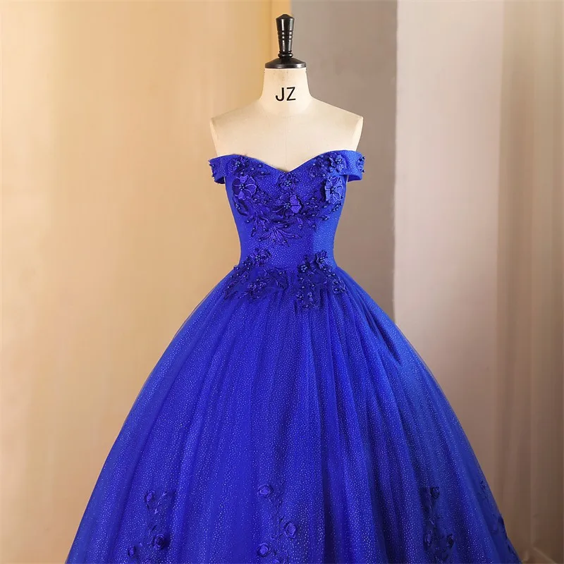 Vestido de baile doce, 15 vestidos Quinceanera, vestidos de festa, 15 anos, vestidos de baile personalizados, novo, barato, 2024