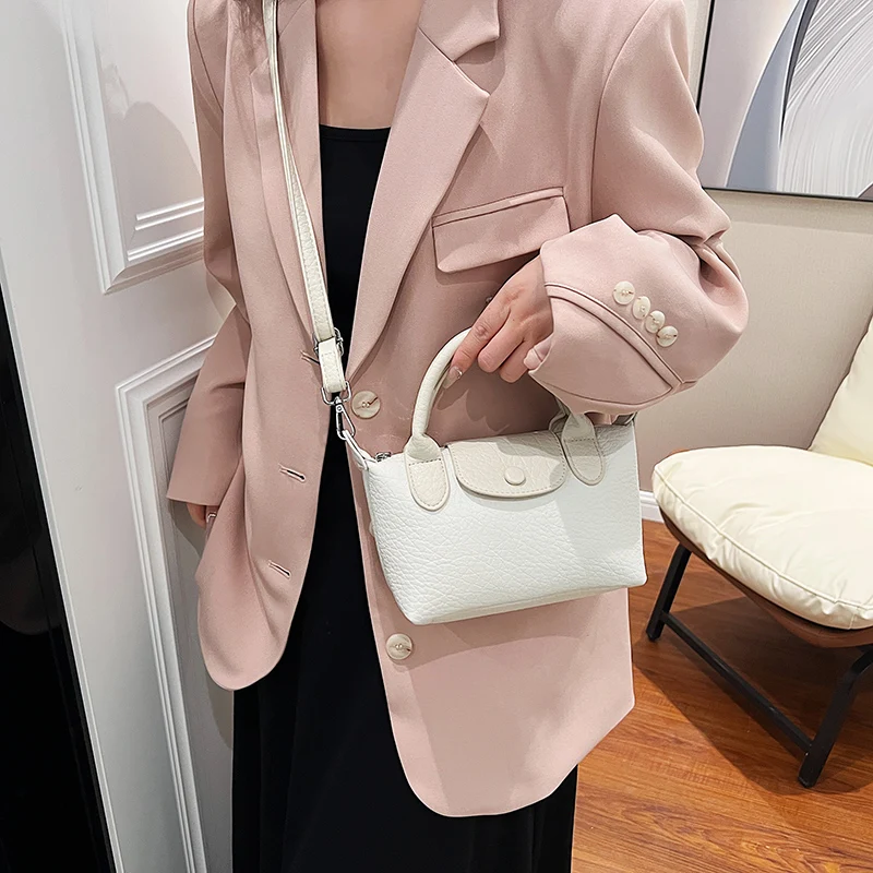 Luxury Designer Bags Mini Tote Messenger Shoulder Bags Ladies Y2k Square Hand Crossbody Bag Side Cross Body Purse