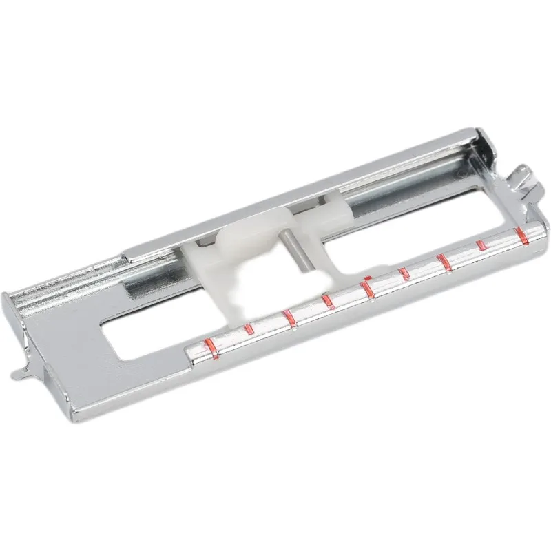 For PFAFF Multi-Functional Household Electric Sewing Machine 98-694882-00 Buttonhole Presser Foot