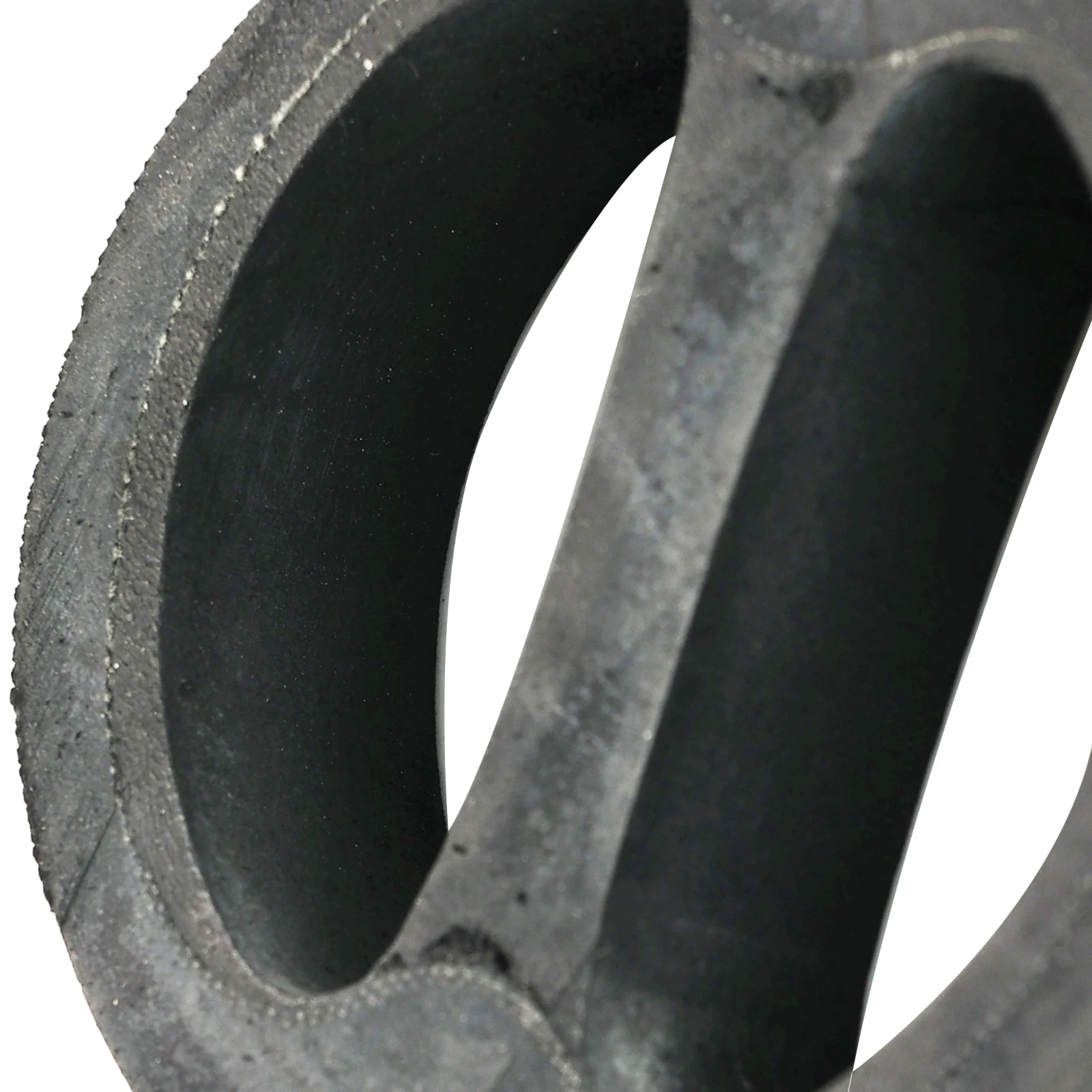 Per BMW E21 E34 E24 E28 E30 E36 3 5 6 Z3 Z1 Roadster 7 E32 6 E24 18211177708   Supporto per staffa ad anello per gancio per sistema di scarico 1PC