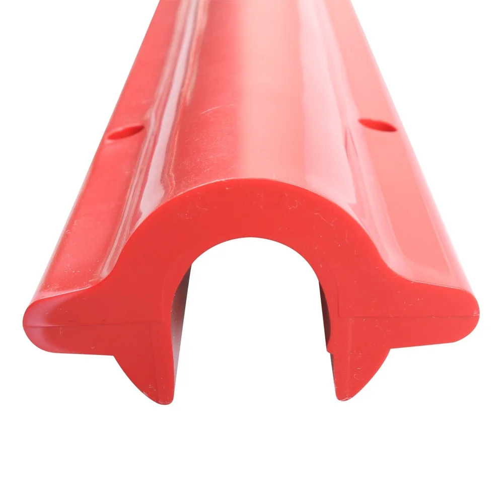 1 Pair Stern Drive Trim Cylinder Trailering Clips For Mercury Boat Motor Support Replacement Part 817019A2