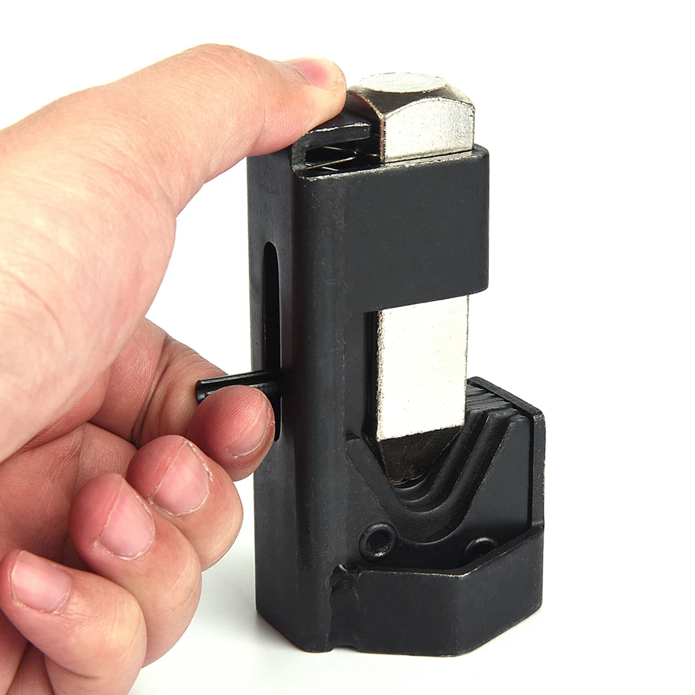 

4pcs Crimping Tool Pliers Set Heavy Duty Copper Terminals Cable Connectors Wire Terminal Kit for Automotive Solar