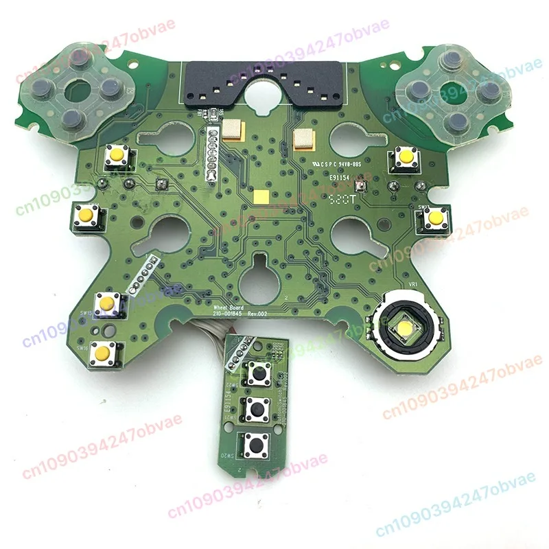 

for Logitech G29 Motherboard racing game Main Board Steering Wheel repair Control Board