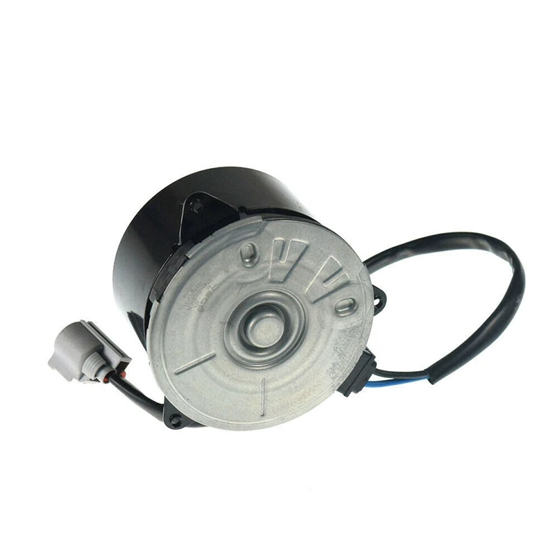 Passenger Side Cooling Fan Motor For Lexus RX35 RX400H RX450H 16363-20390