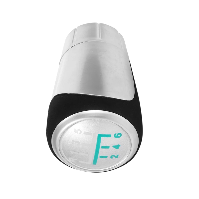 기어 변속 노브 스틱, BMW E81 87 E46 E90 E91 E92 M 퍼포먼스 25110429269, 6 단 스포츠