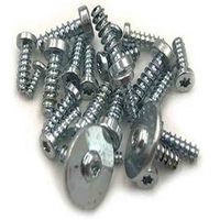 1set Genuine T8 Torx Screws LT RT Bolts For Xbox One Elite Series 2 Controller Parts T2 T6 Screws for Rear Paddle Board
