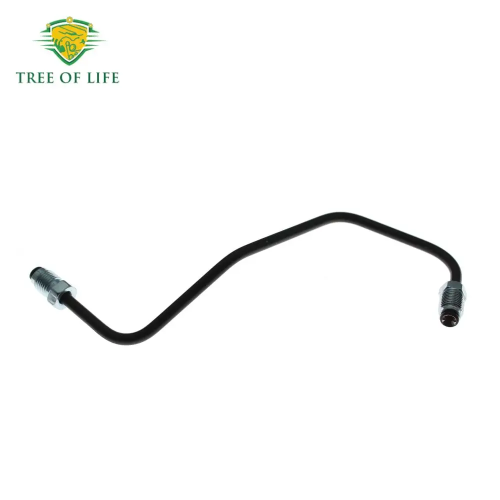 Front Right Brake Line Pipe Tube No.4 For Toyota 4Runner 1996 1997 1998 1990 2000 2001 2002 47314-35330 4731435330