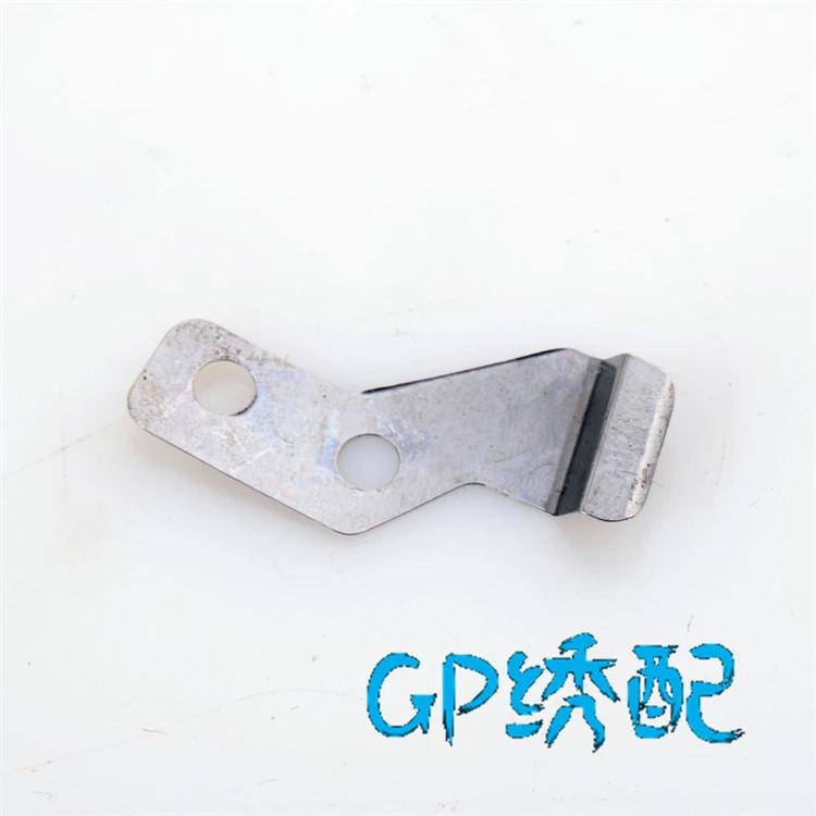 Embroidery Machine Accessories Long Shrapnel Automatic Cutting Accessories