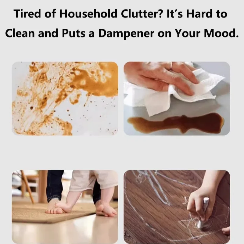 Vacuum Cleaner Smart Home - Lenovo 3-in-1 Intelligenter Saugroboter Staubsauger 4000Pa