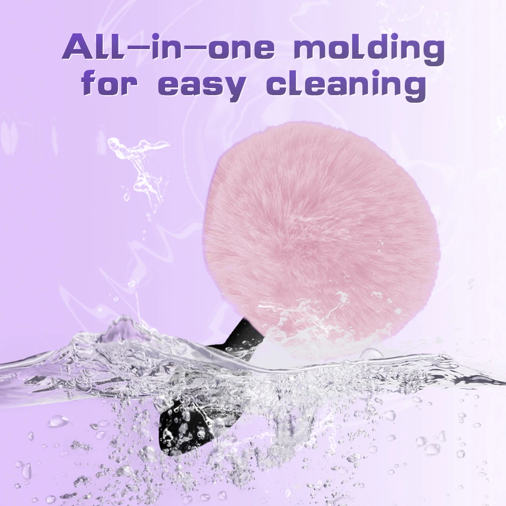 ذيل الأرنب الصغير ألعاب الجنس الشرجي ذيل الثعلب بعقب المكونات مثير أفخم القط الأذن مجموعة عصابات رأس تدليك الجنس لعب للنساء الأزواج مثلي الجنس تأثيري #5