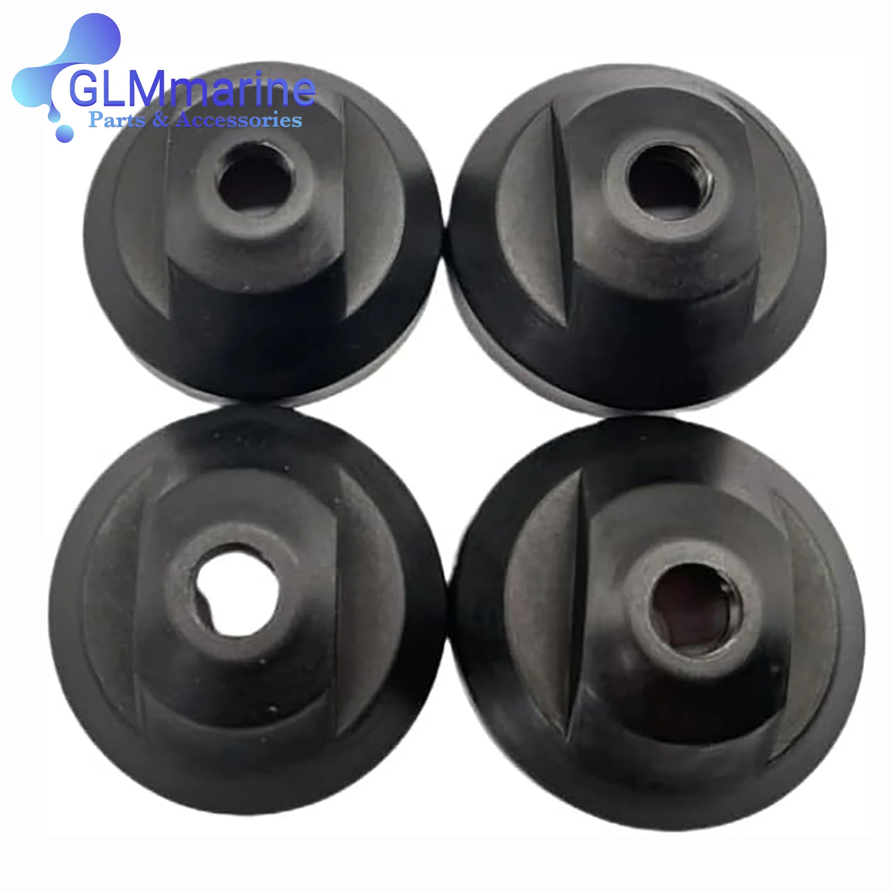Trim Cylinder Ram Pivot Cap 19-14842 for MerCruiser Alpha 1 Gen 1 R MR Bravo 1 2 3 Stern Drive 19-148421 Marine Tilt Trim Part