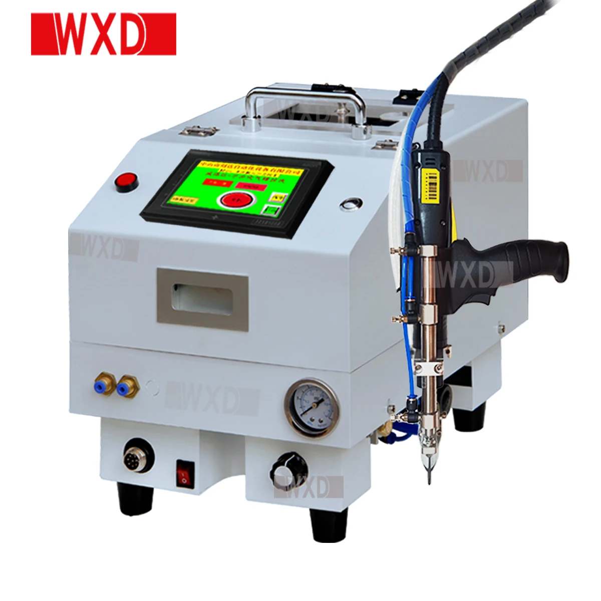 

Automatic Feed Machine Phillips Screw Feed Machine Automatic Feed Machine Screws Automatically Out