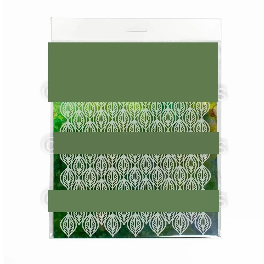 Bladeren en glazen fles voor 2025 nieuwe metalen stencil stempels voor DIY scrapbooking fotoalbum embossing decoratieve DIY papierkaarten