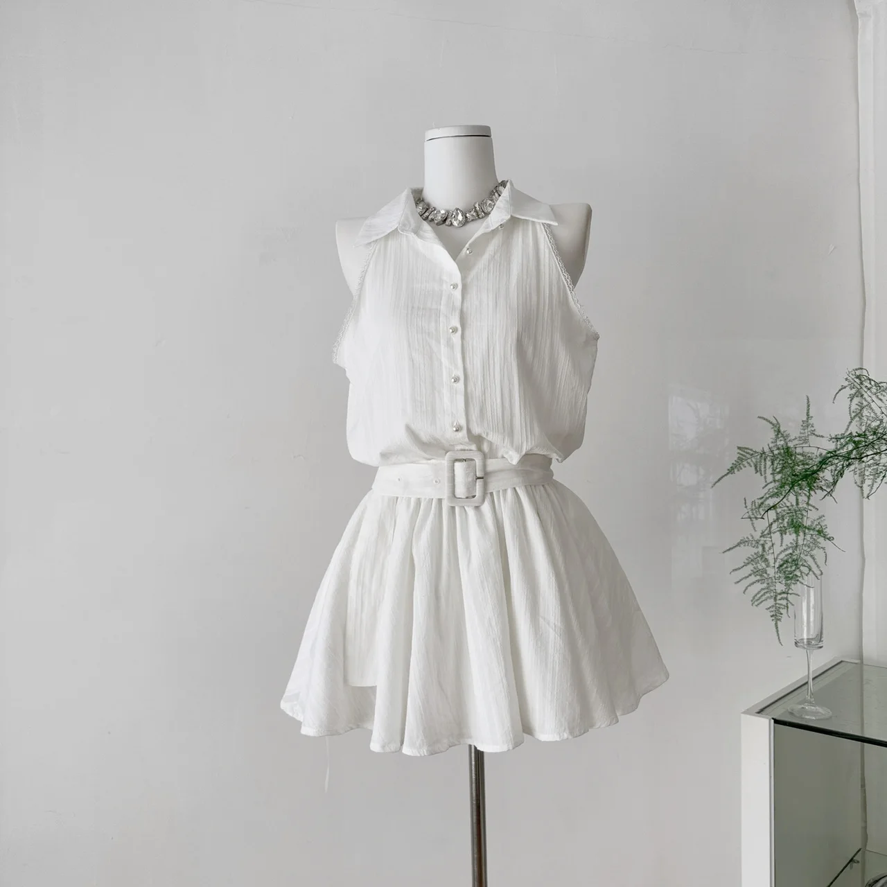 

Women Sexy Summer Simple White High Quality Dress Party Celebrity Birthday Celebrate Outfit Night Club Design Dresses Vestido
